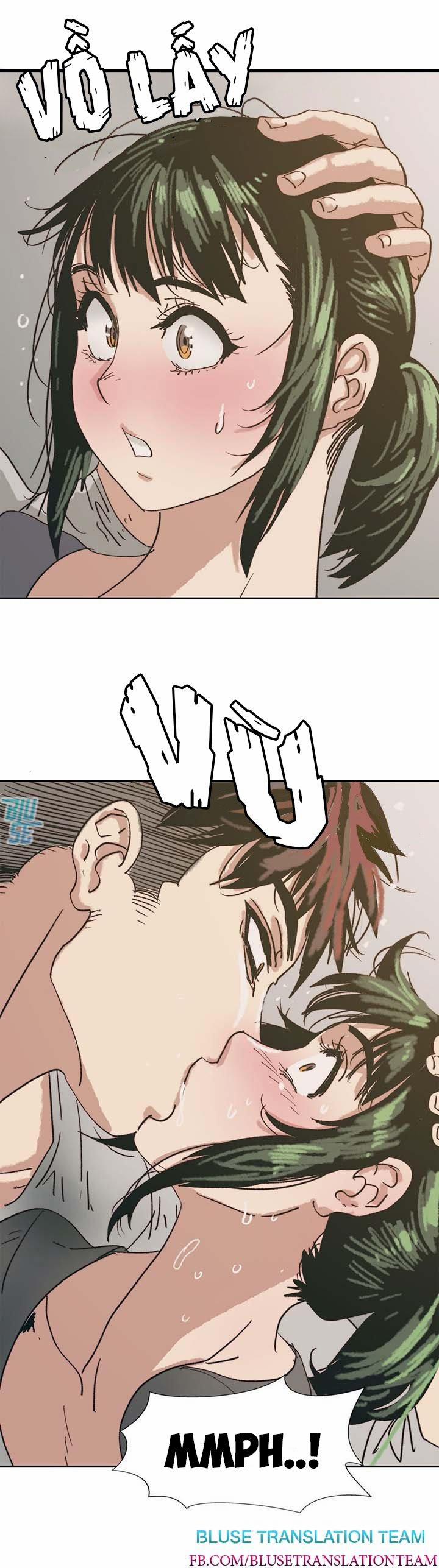 Dục Vọng Chết Người 6 trang 0