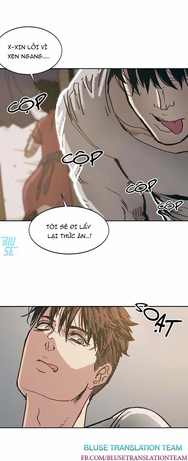 Dục Vọng Chết Người 6 trang 14