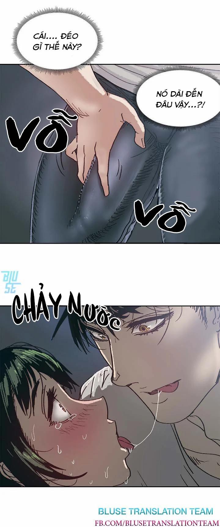 Dục Vọng Chết Người 6 trang 26