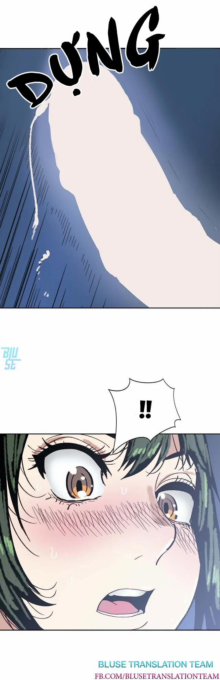 Dục Vọng Chết Người 6 trang 28