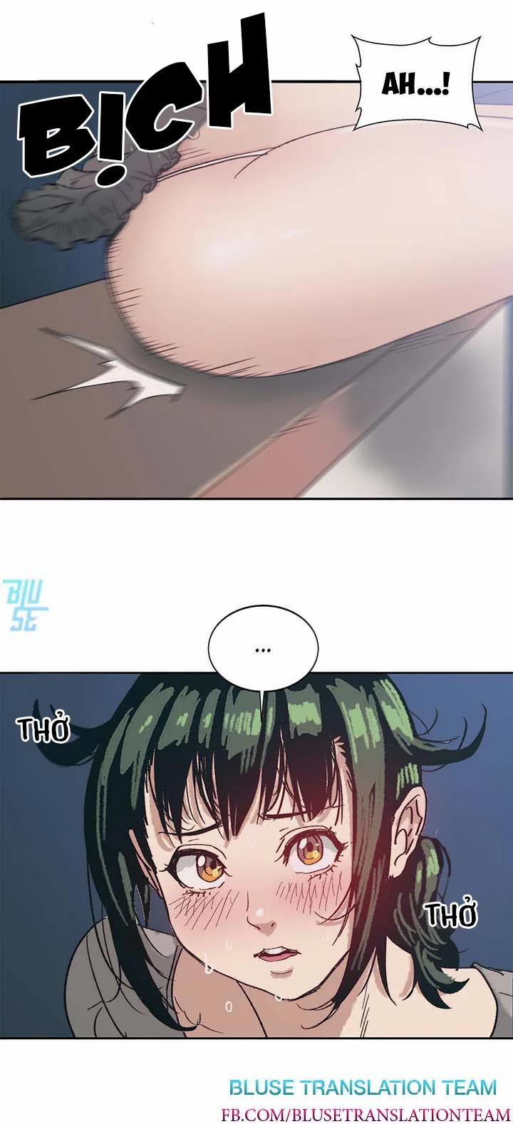 Dục Vọng Chết Người 6 trang 31