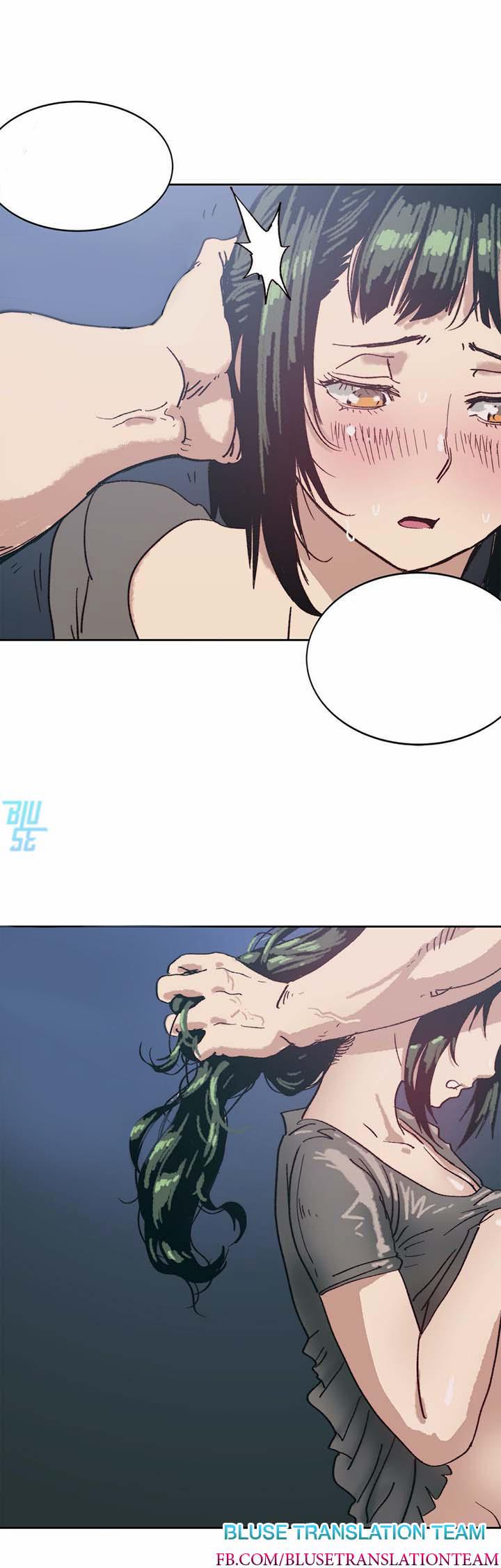 Dục Vọng Chết Người 6 trang 37