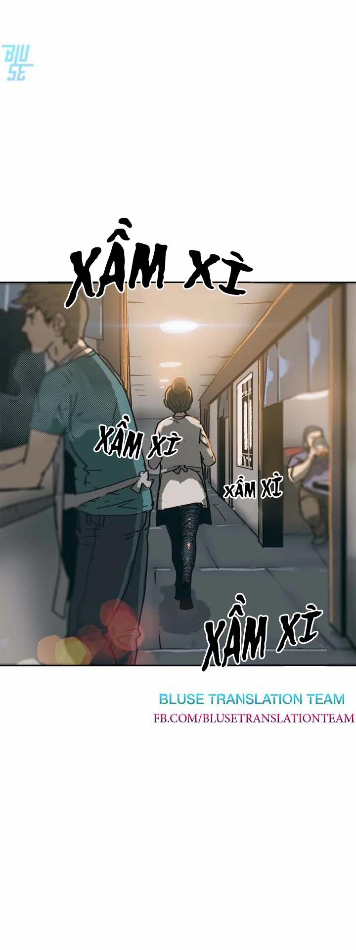 Dục Vọng Chết Người 6 trang 5