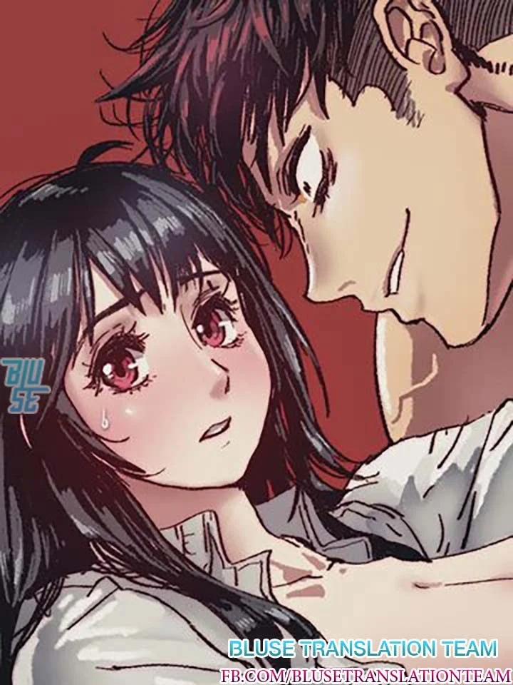 Dục Vọng Chết Người 7 trang 0