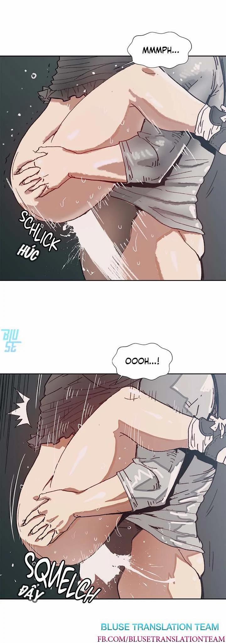 Dục Vọng Chết Người 7 trang 10