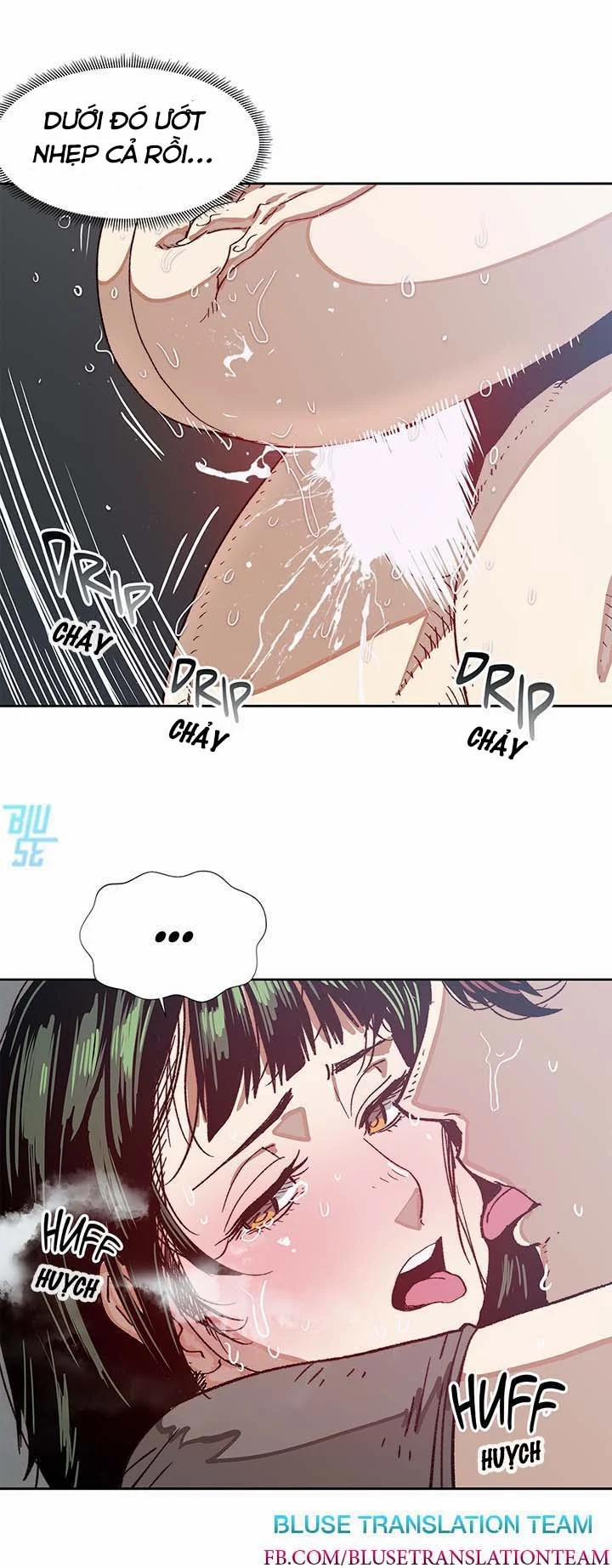 Dục Vọng Chết Người 7 trang 14