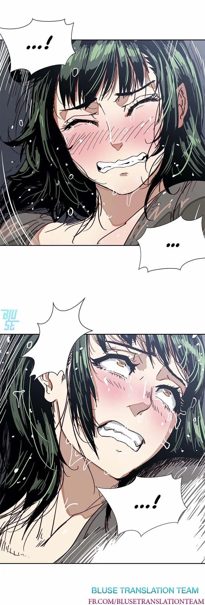 Dục Vọng Chết Người 7 trang 25