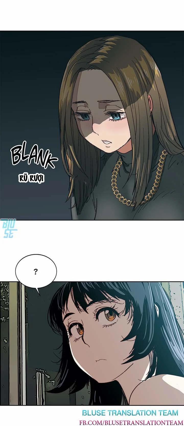 Dục Vọng Chết Người 7 trang 38