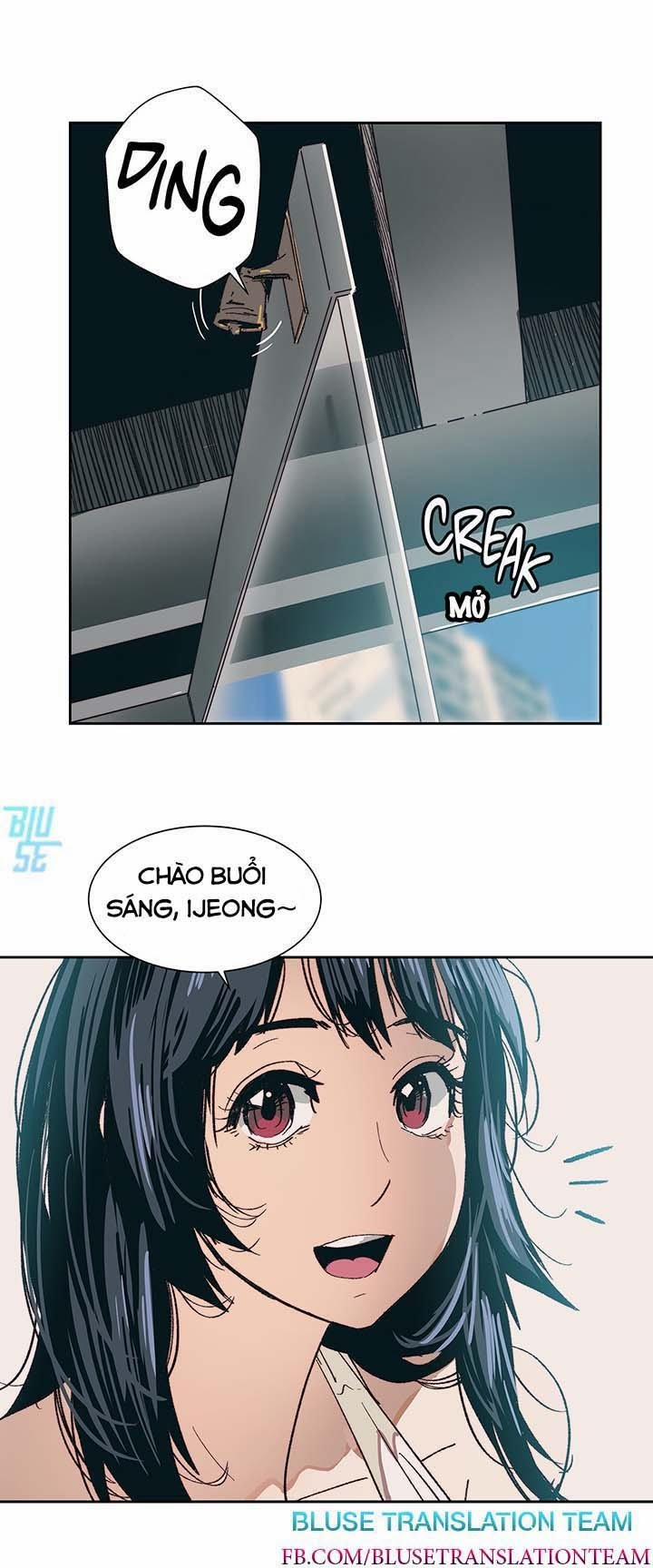 Dục Vọng Chết Người 7 trang 43