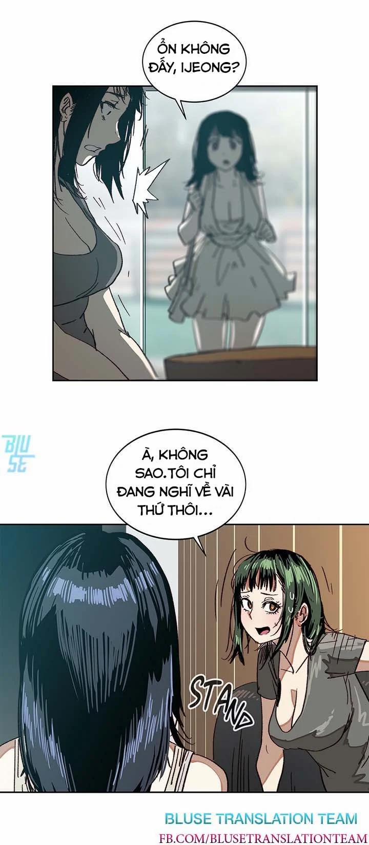 Dục Vọng Chết Người 7 trang 45