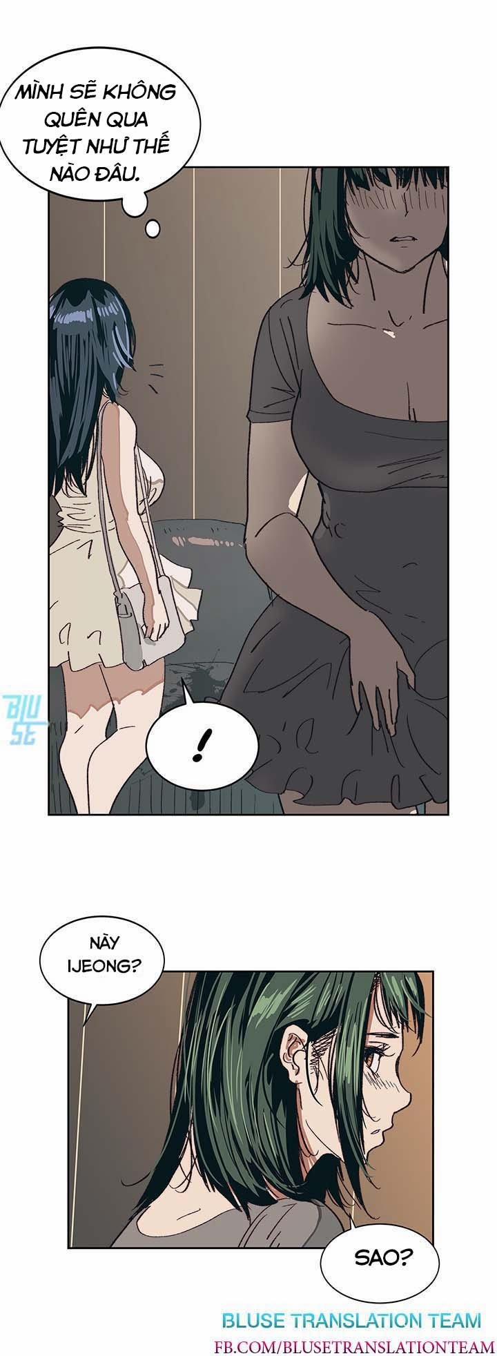 Dục Vọng Chết Người 7 trang 46