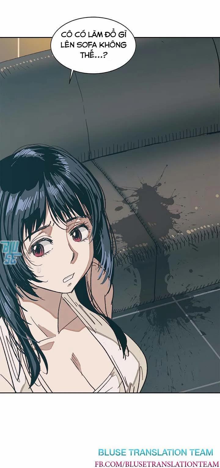 Dục Vọng Chết Người 7 trang 47