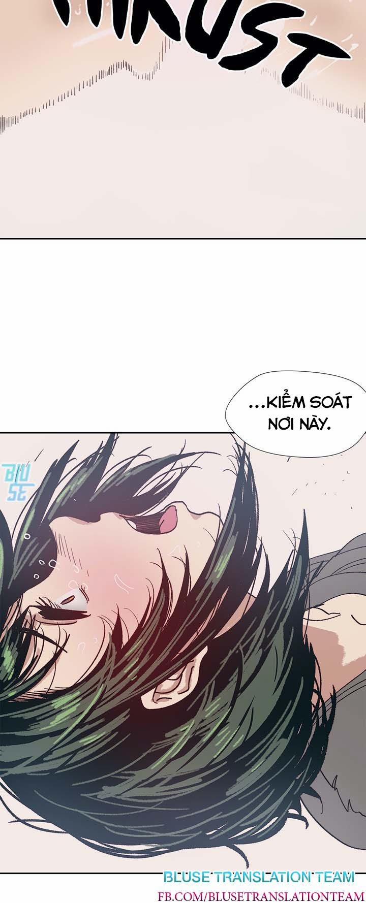 Dục Vọng Chết Người 7 trang 5