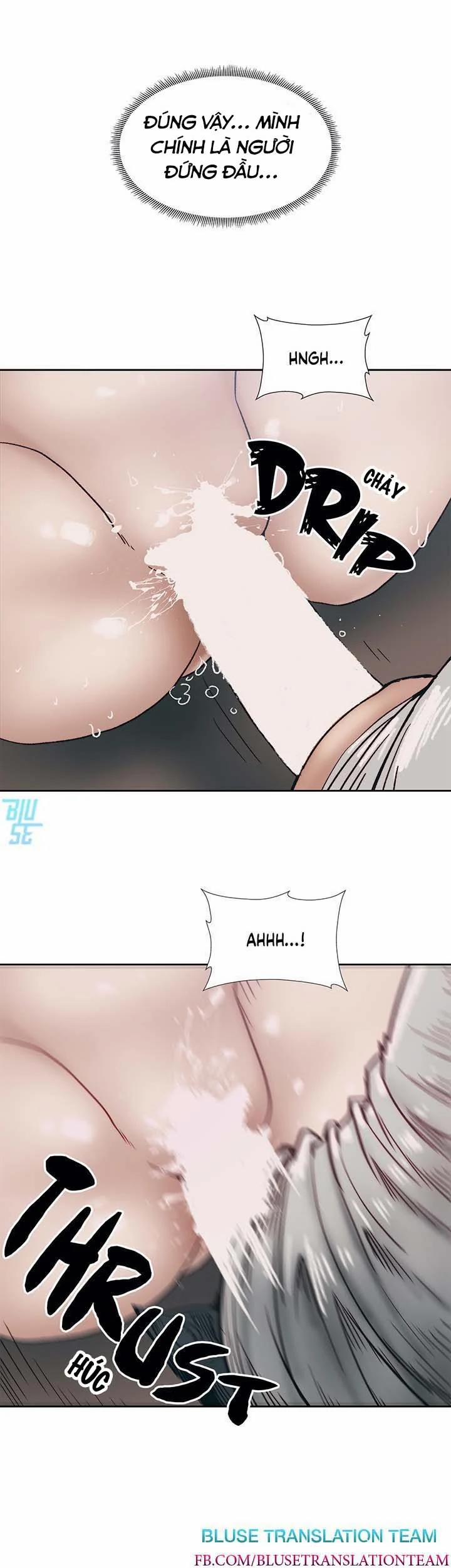 Dục Vọng Chết Người 7 trang 6