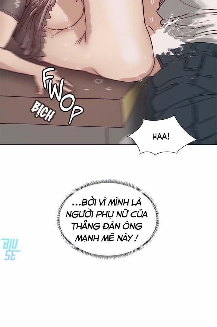 Dục Vọng Chết Người 7 trang 8