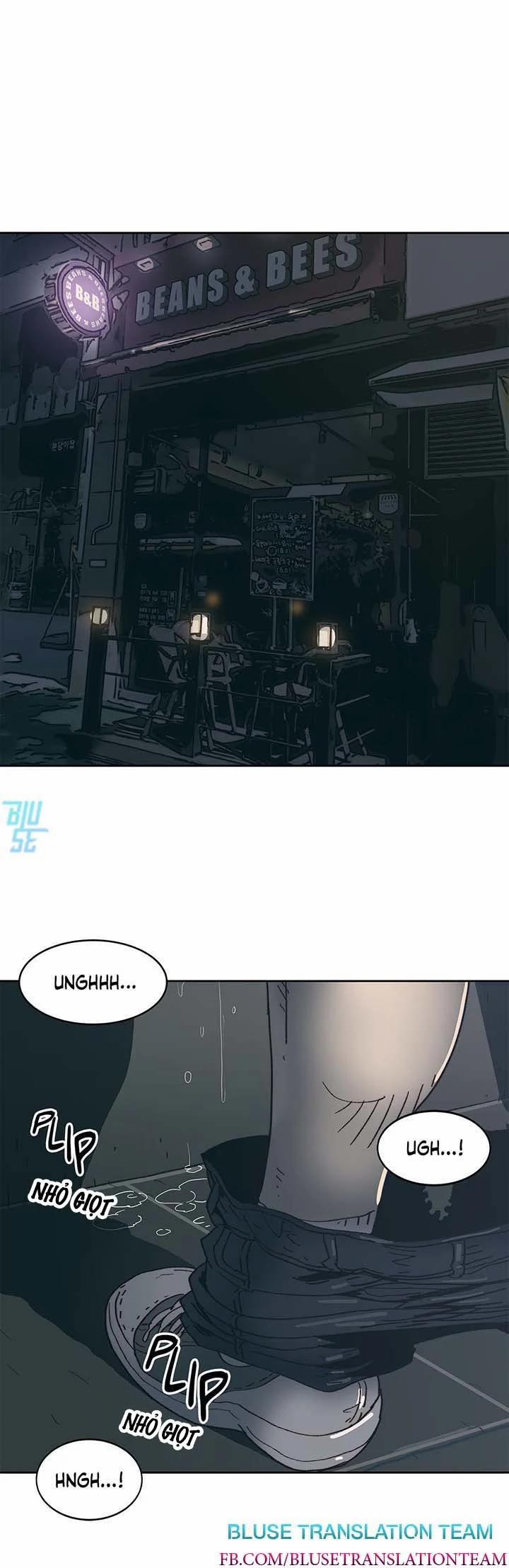 Dục Vọng Chết Người 7 trang 9