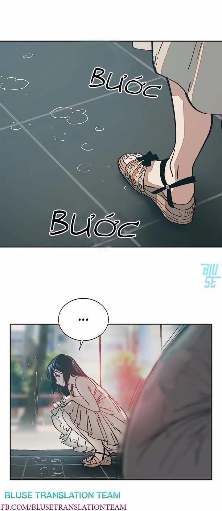 Dục Vọng Chết Người 8 trang 12