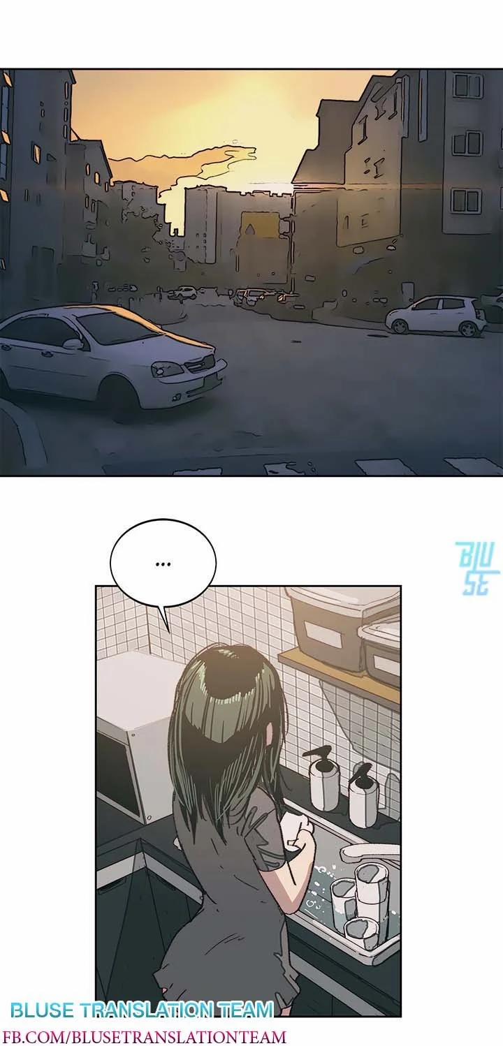 Dục Vọng Chết Người 8 trang 26