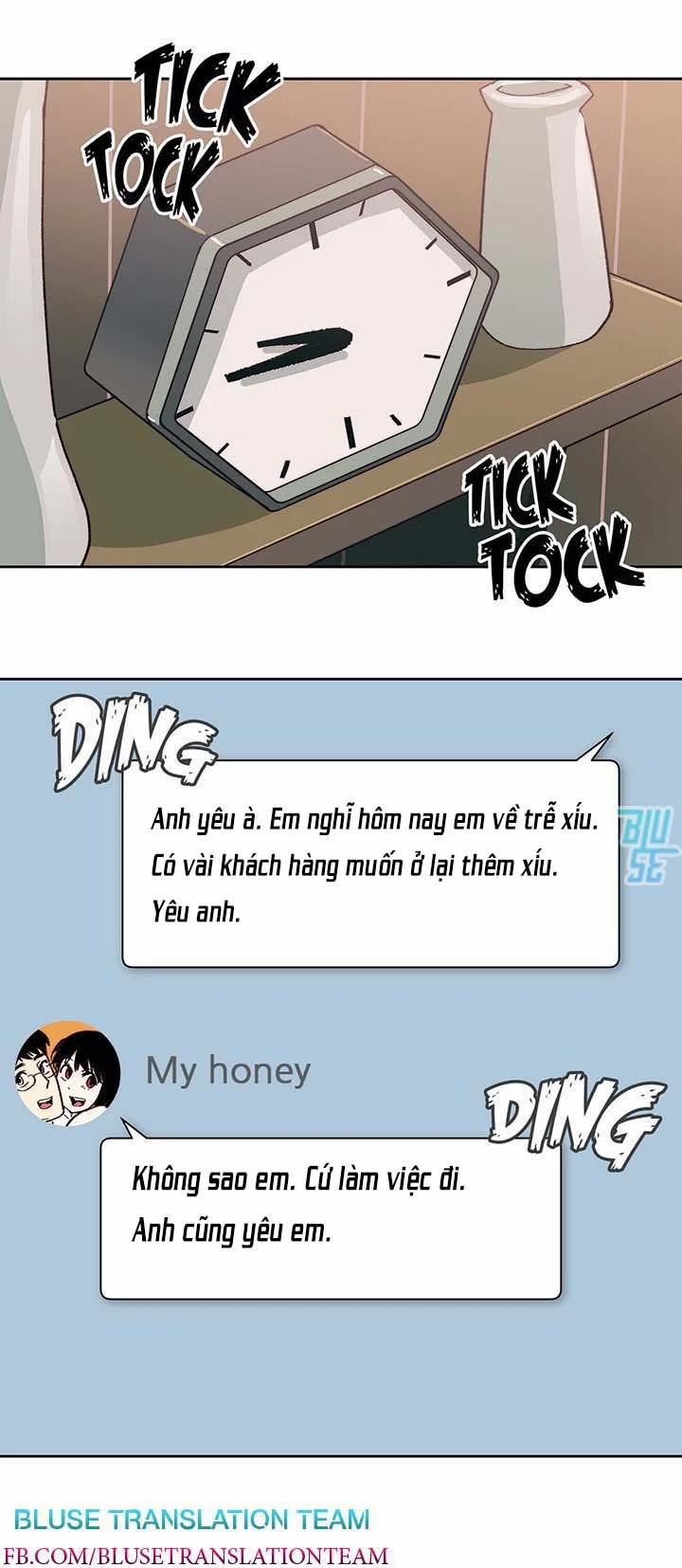 Dục Vọng Chết Người 8 trang 32