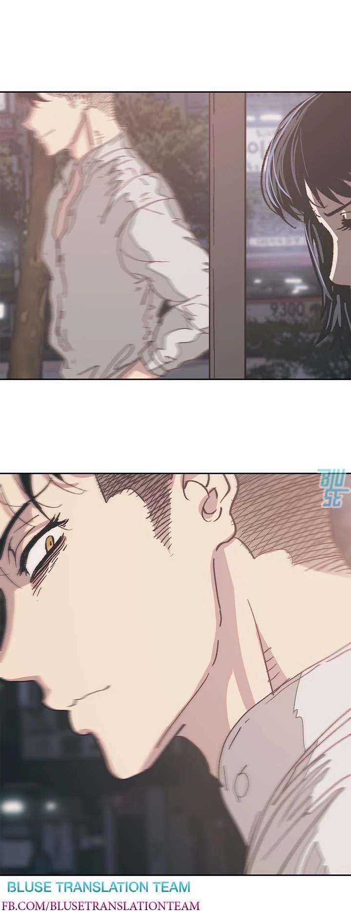 Dục Vọng Chết Người 8 trang 35