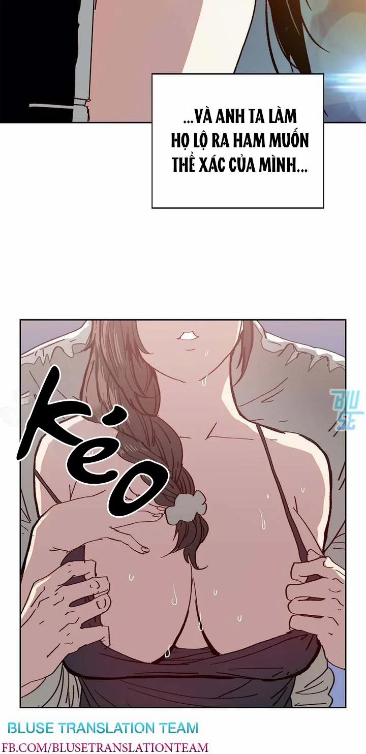 Dục Vọng Chết Người 9 trang 11