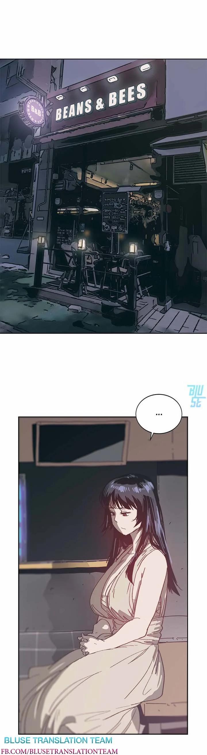 Dục Vọng Chết Người 9 trang 23