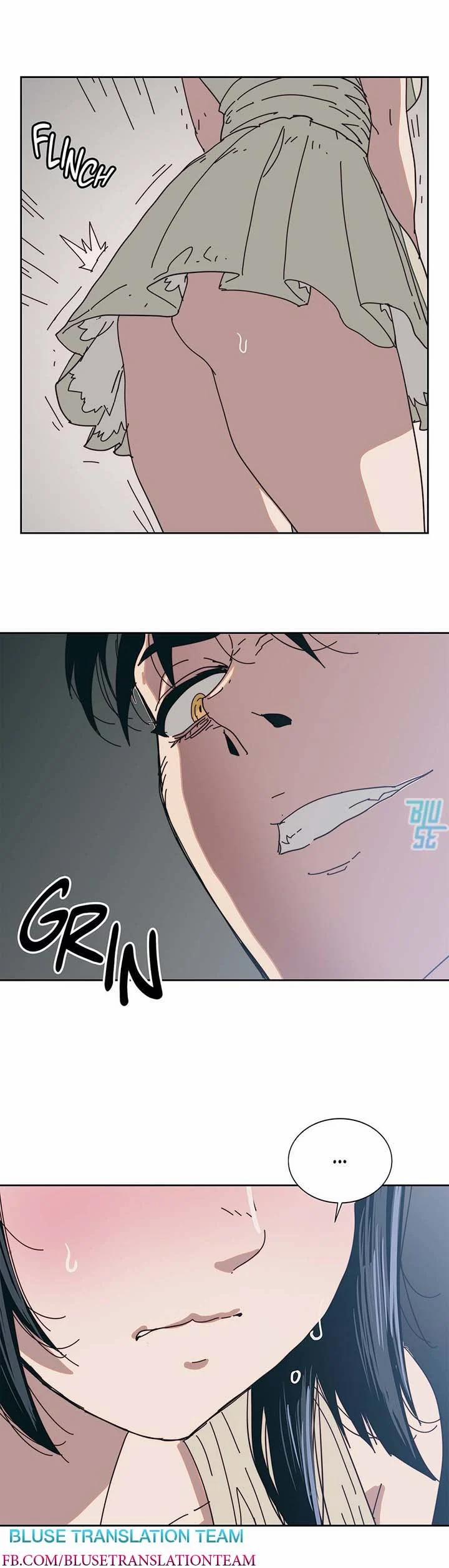 Dục Vọng Chết Người 9 trang 34