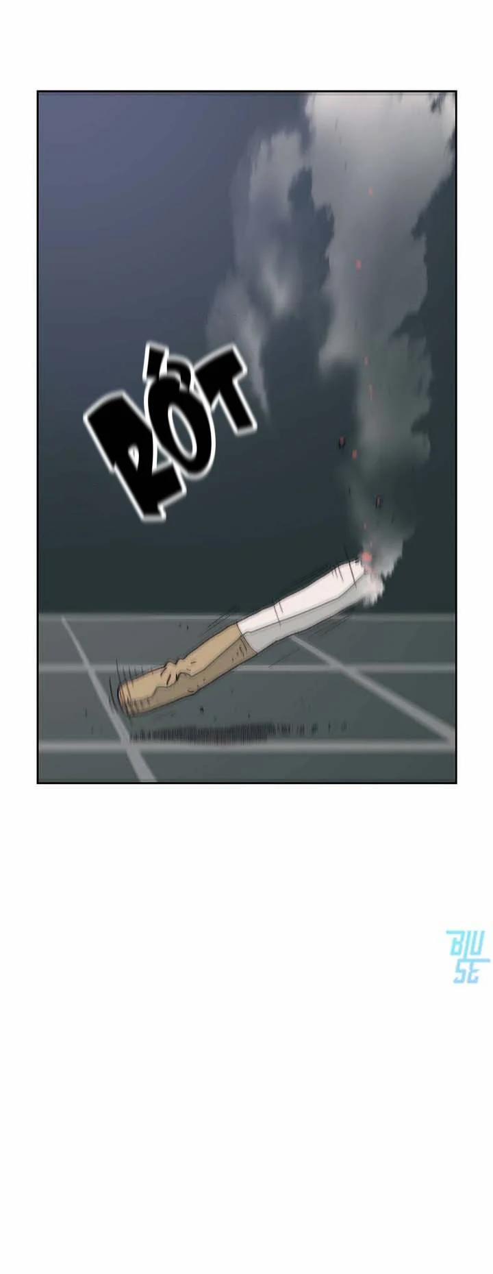 Dục Vọng Chết Người 9 trang 6