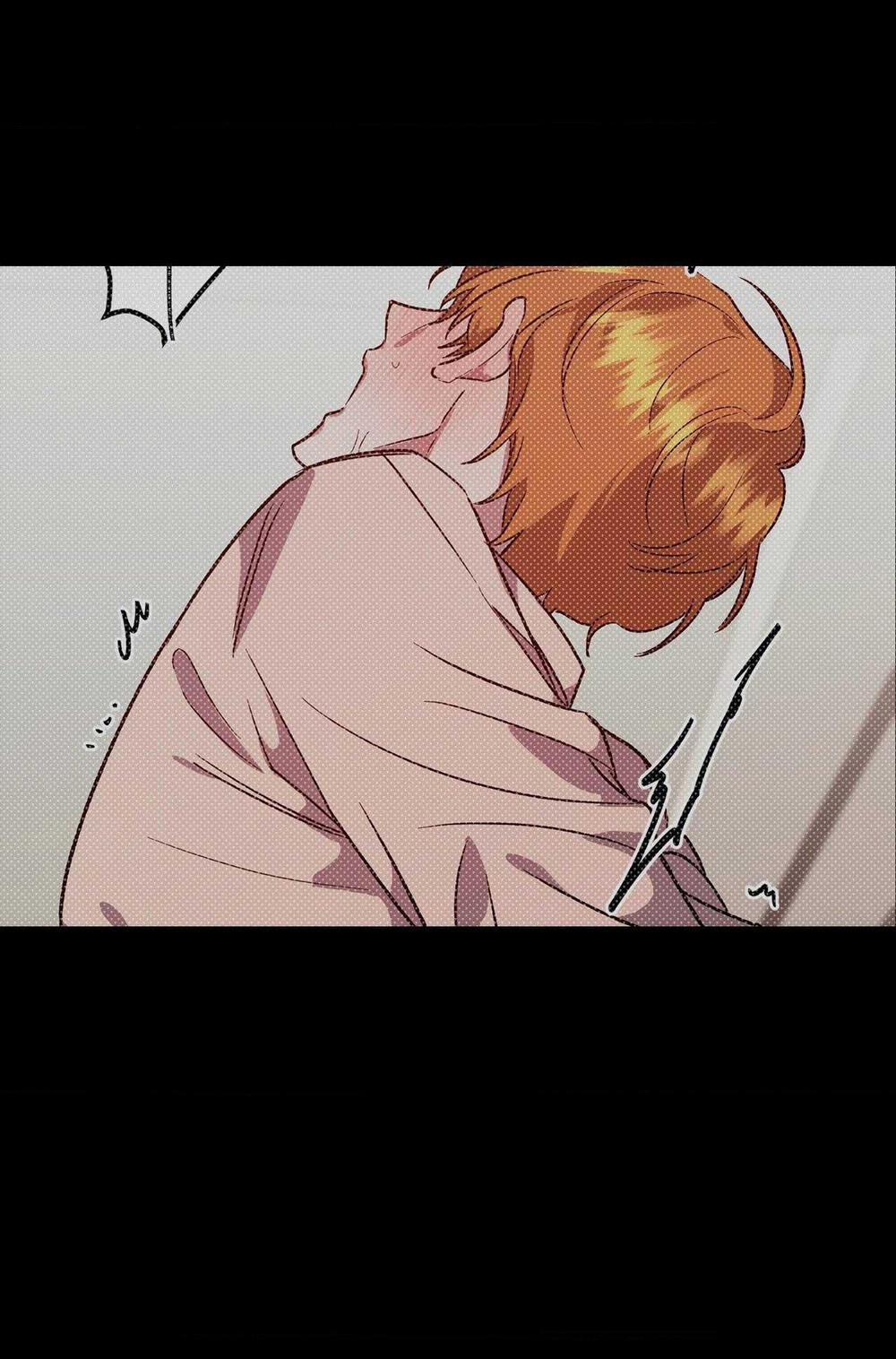 Dục Vọng Của Quái Thú 10 trang 12