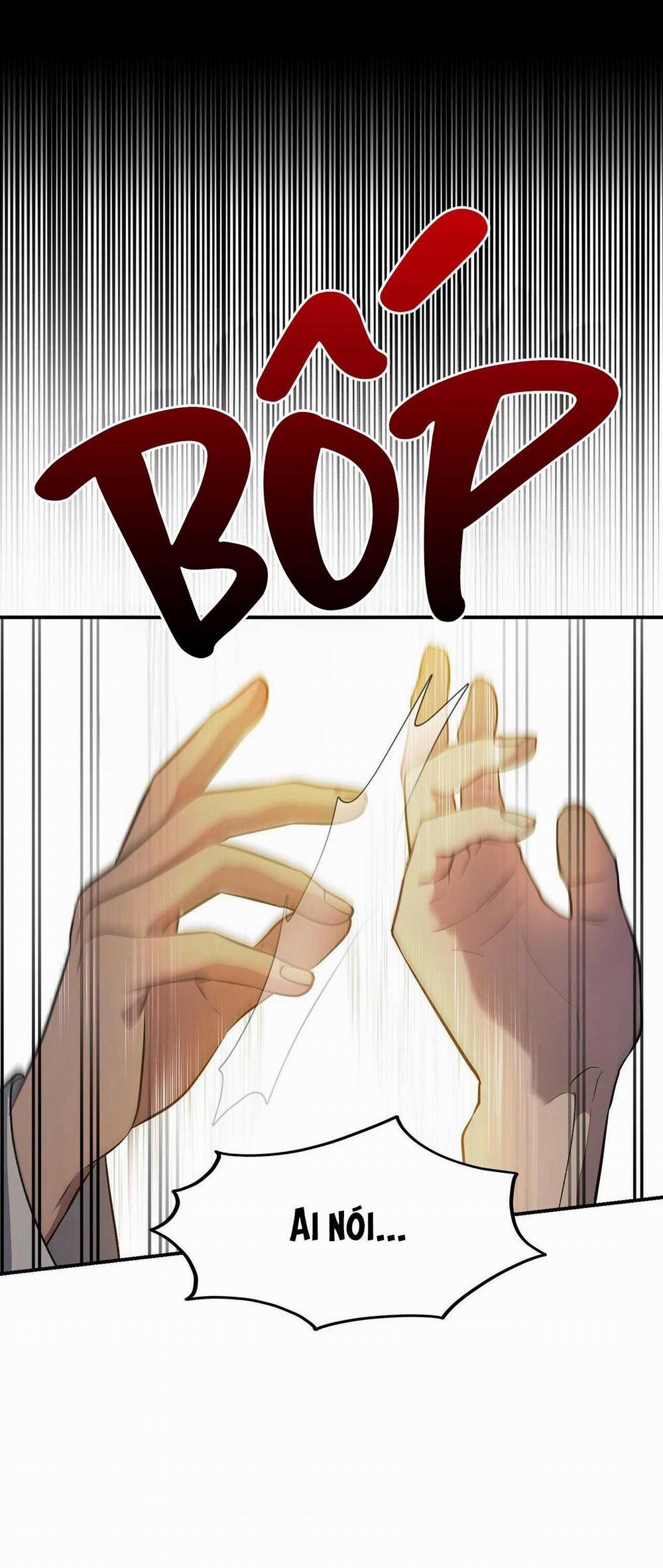 Dục Vọng Của Quái Thú 10 trang 14