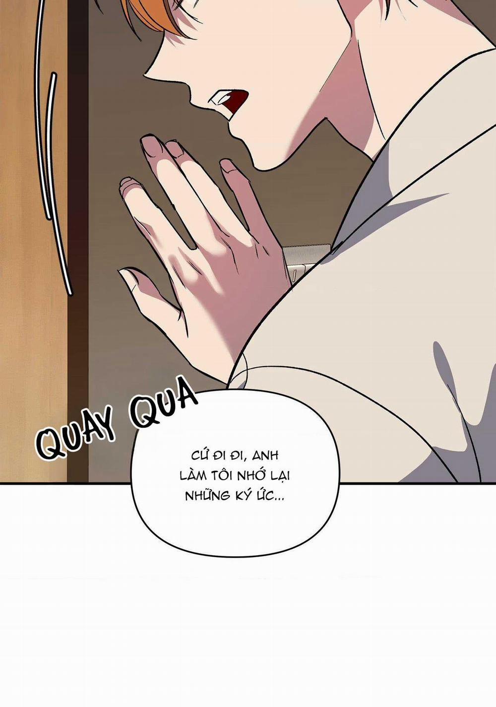 Dục Vọng Của Quái Thú 10 trang 20