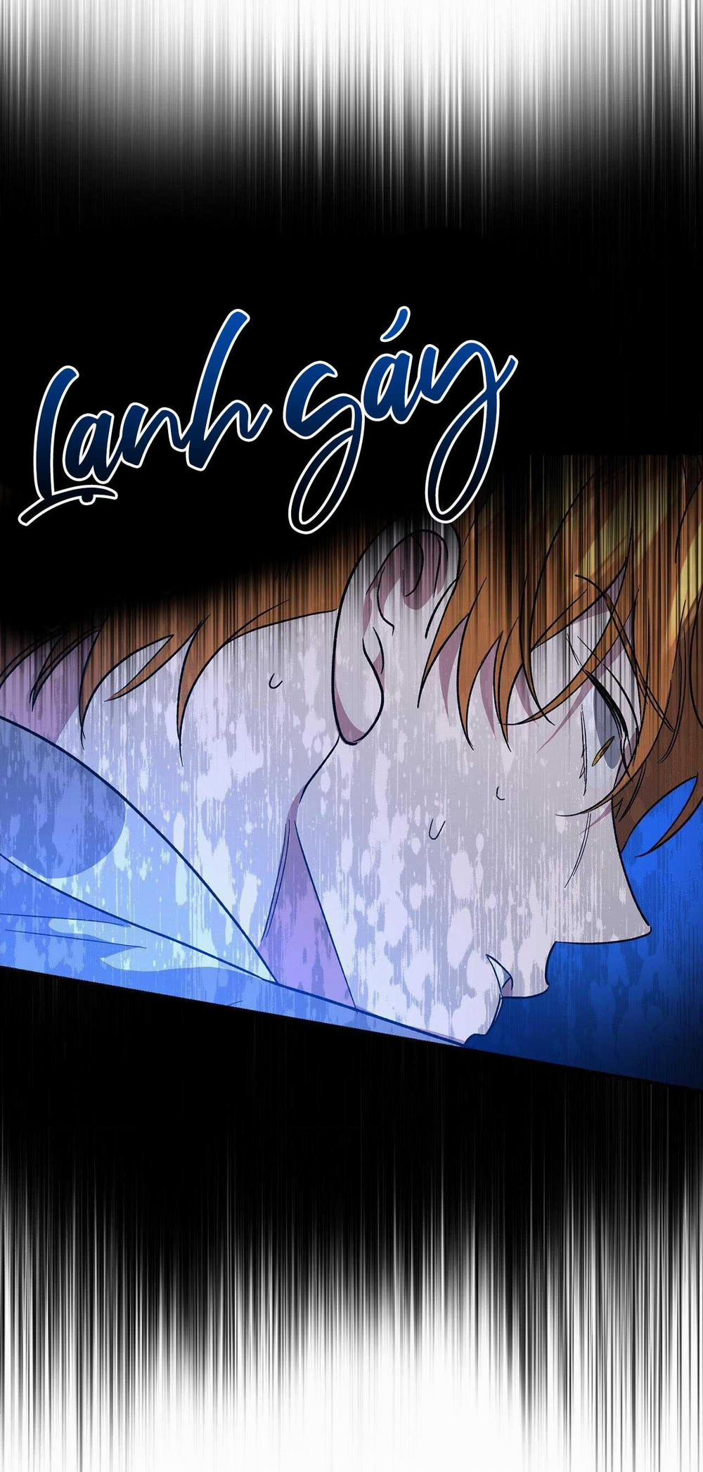 Dục Vọng Của Quái Thú 10 trang 34