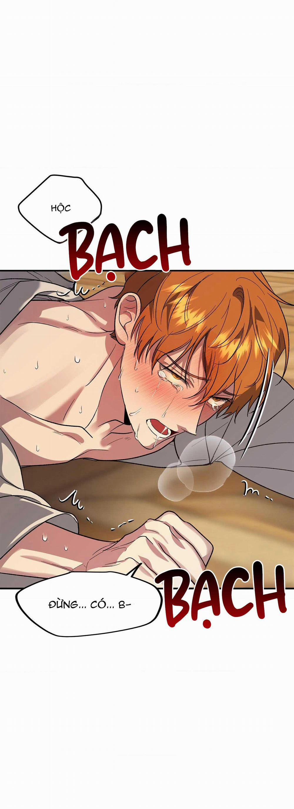 Dục Vọng Của Quái Thú 10 trang 43