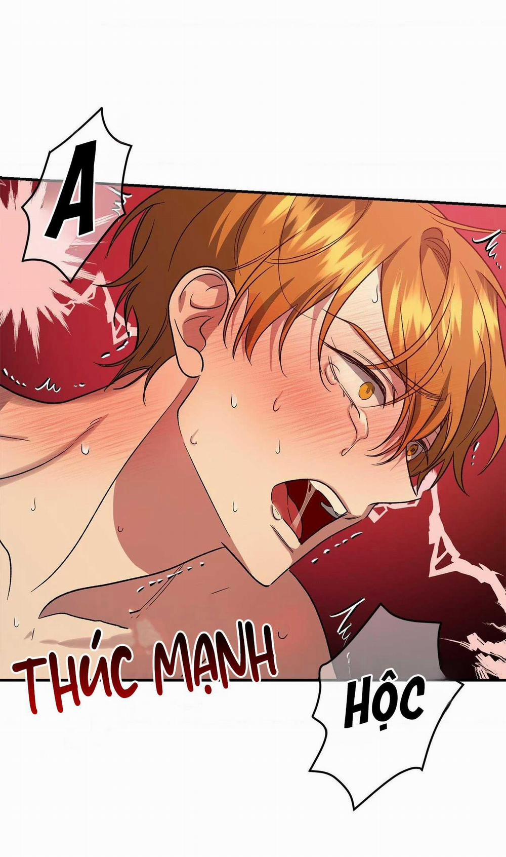 Dục Vọng Của Quái Thú 10 trang 49