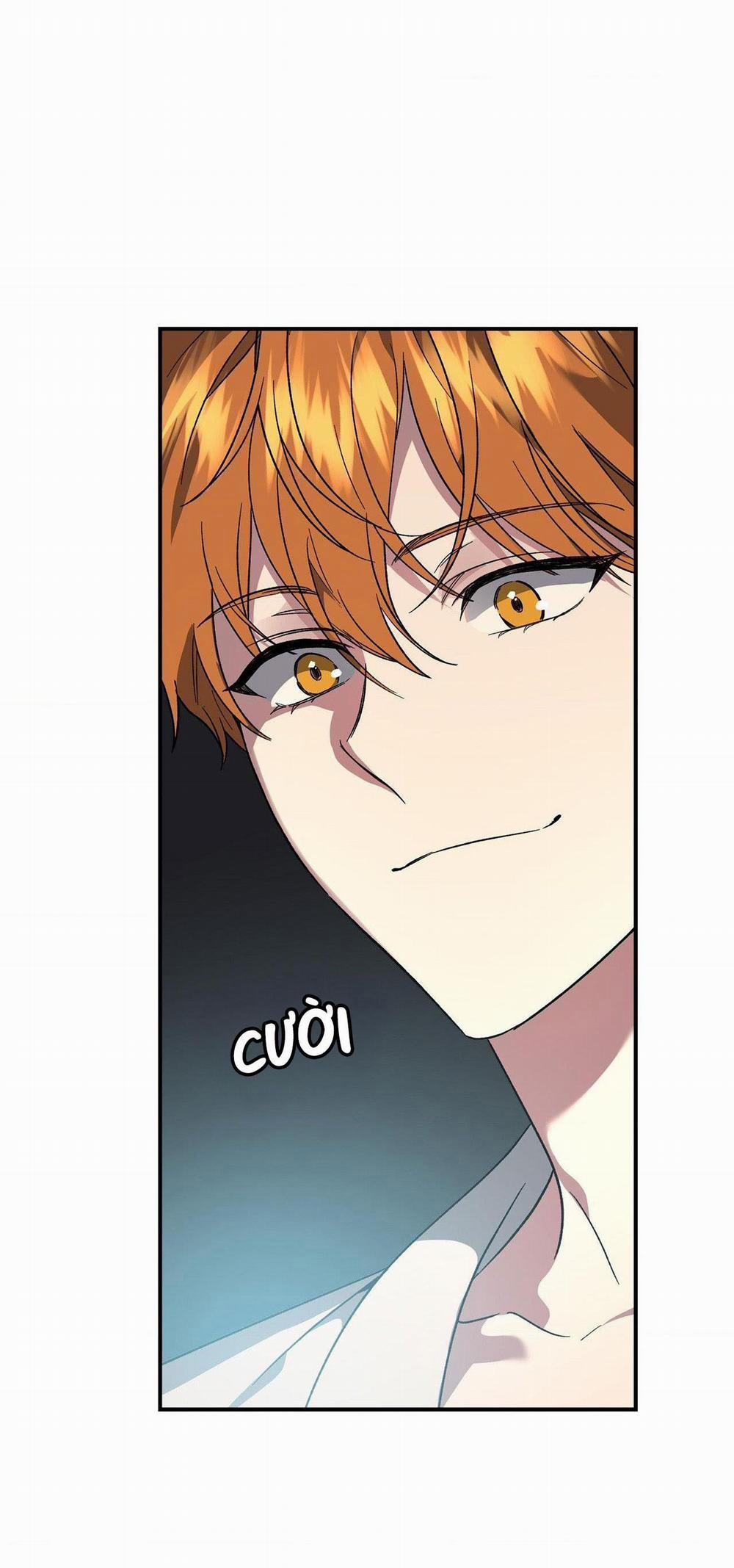 Dục Vọng Của Quái Thú 10 trang 5