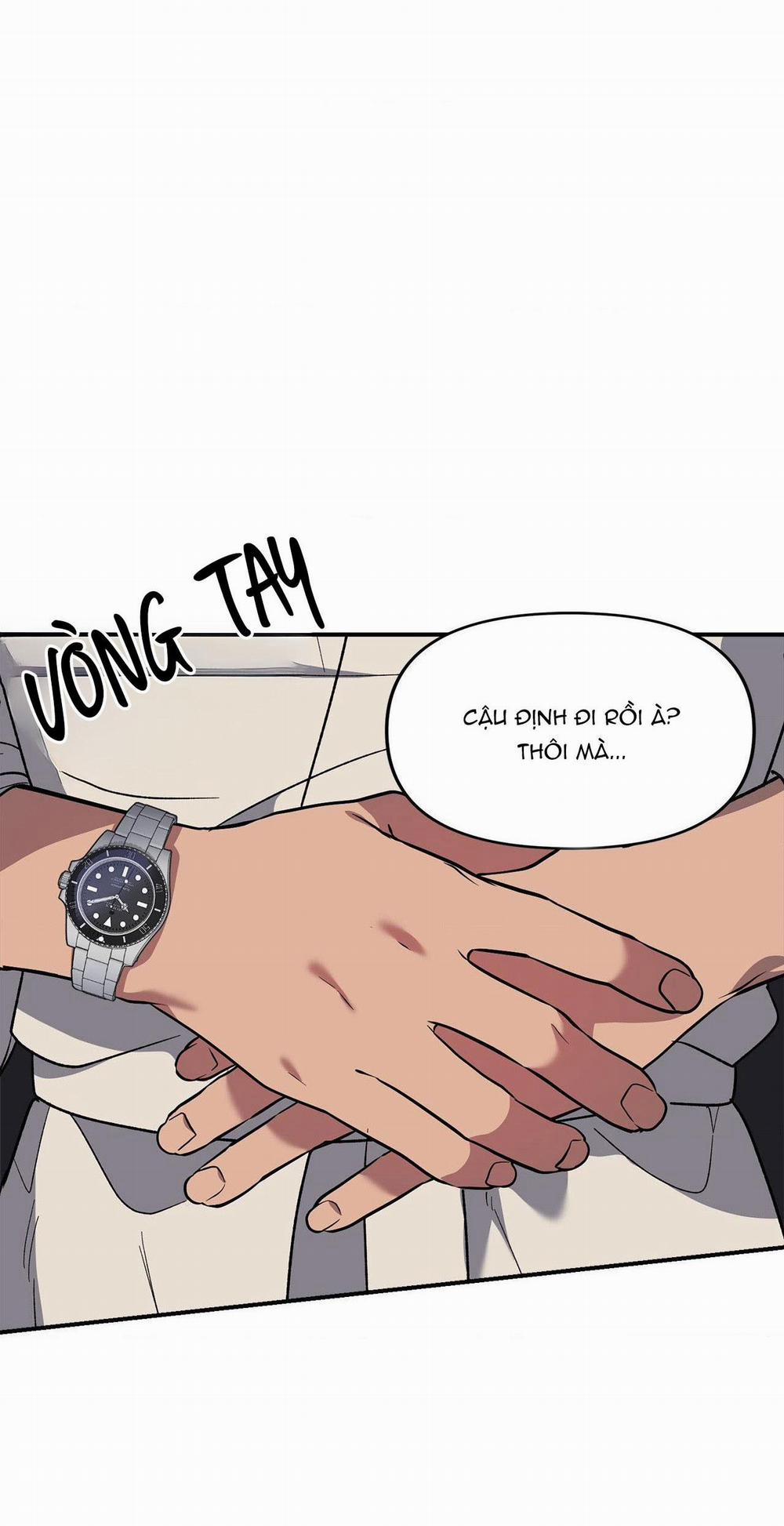 Dục Vọng Của Quái Thú 10 trang 7