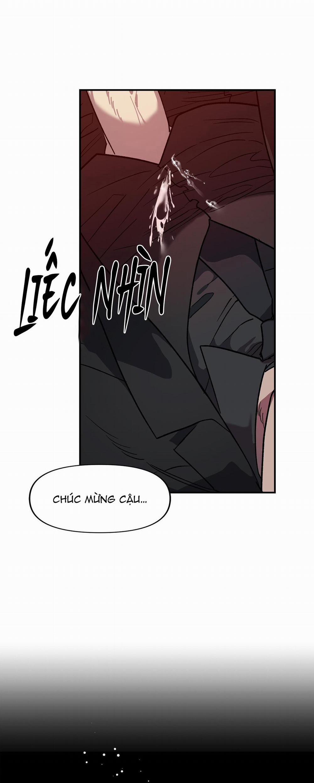 Dục Vọng Của Quái Thú 8 trang 24