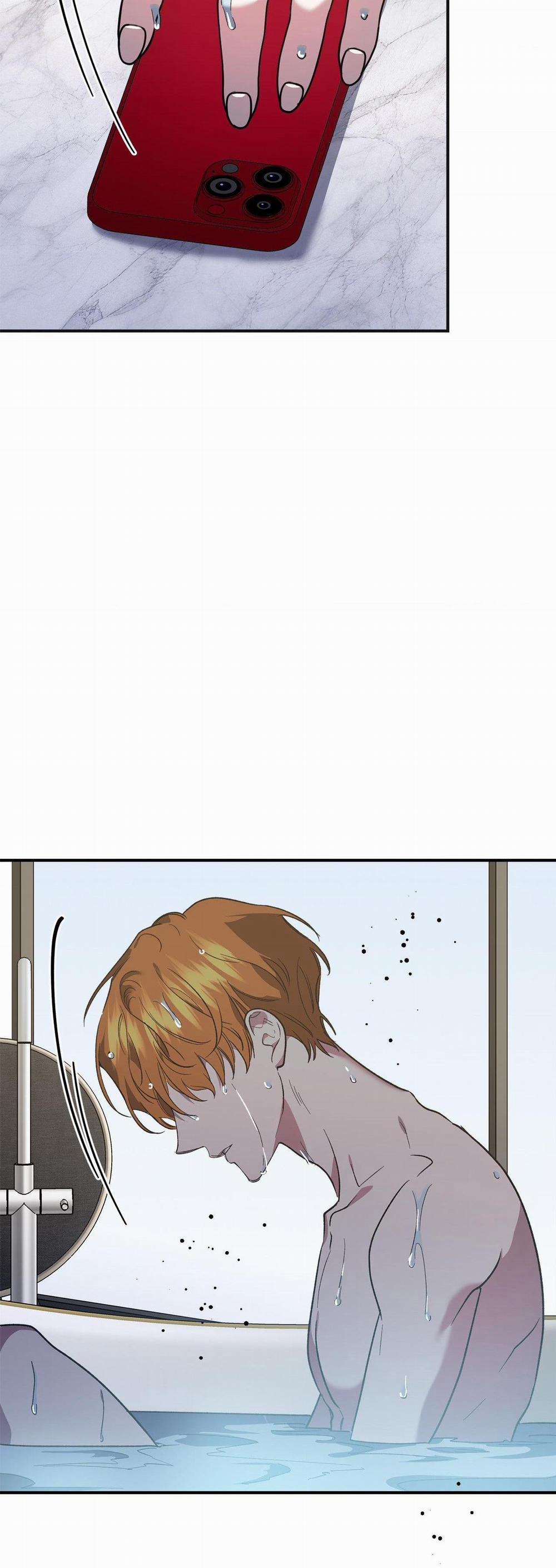 Dục Vọng Của Quái Thú 8 trang 37