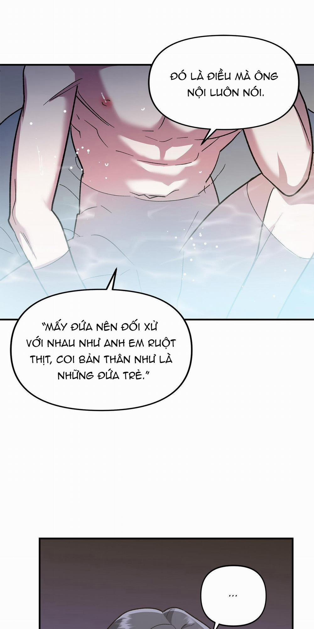 Dục Vọng Của Quái Thú 8 trang 49