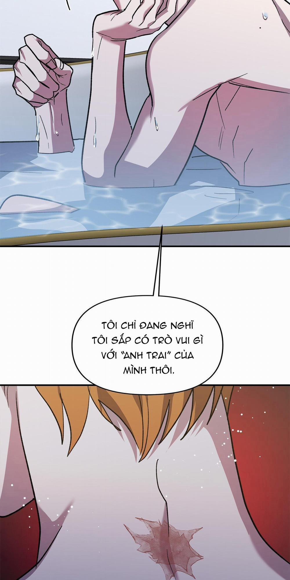 Dục Vọng Của Quái Thú 8 trang 52