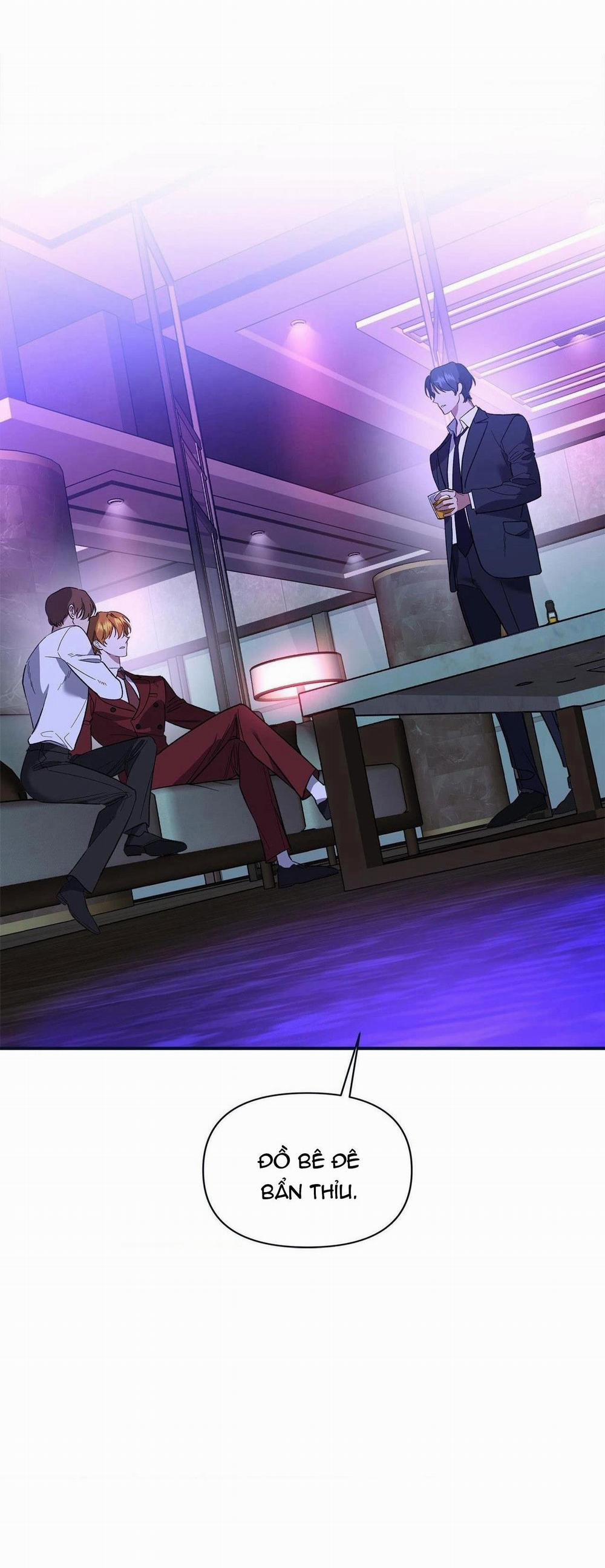 Dục Vọng Của Quái Thú 9 trang 11