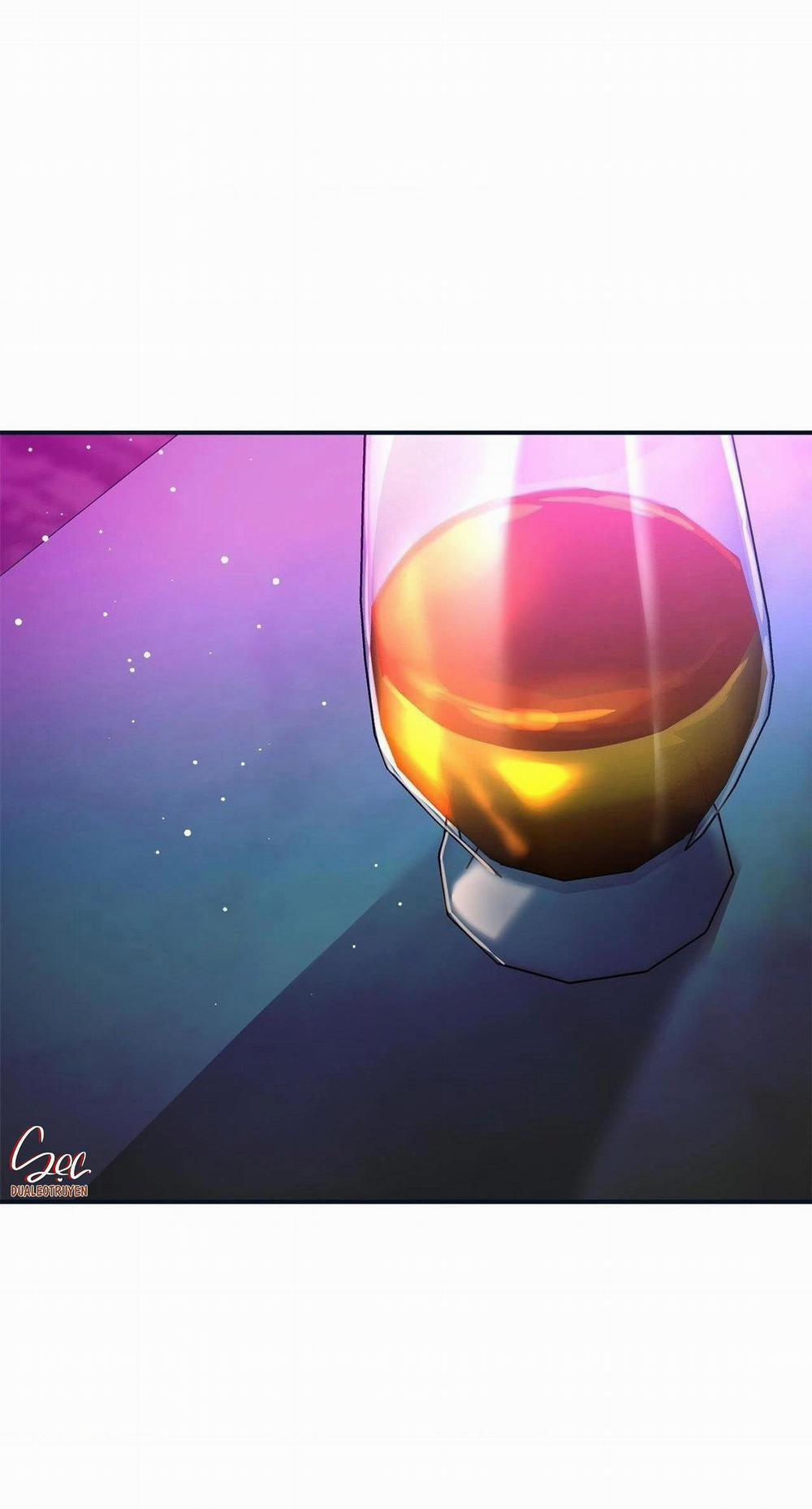 Dục Vọng Của Quái Thú 9 trang 12