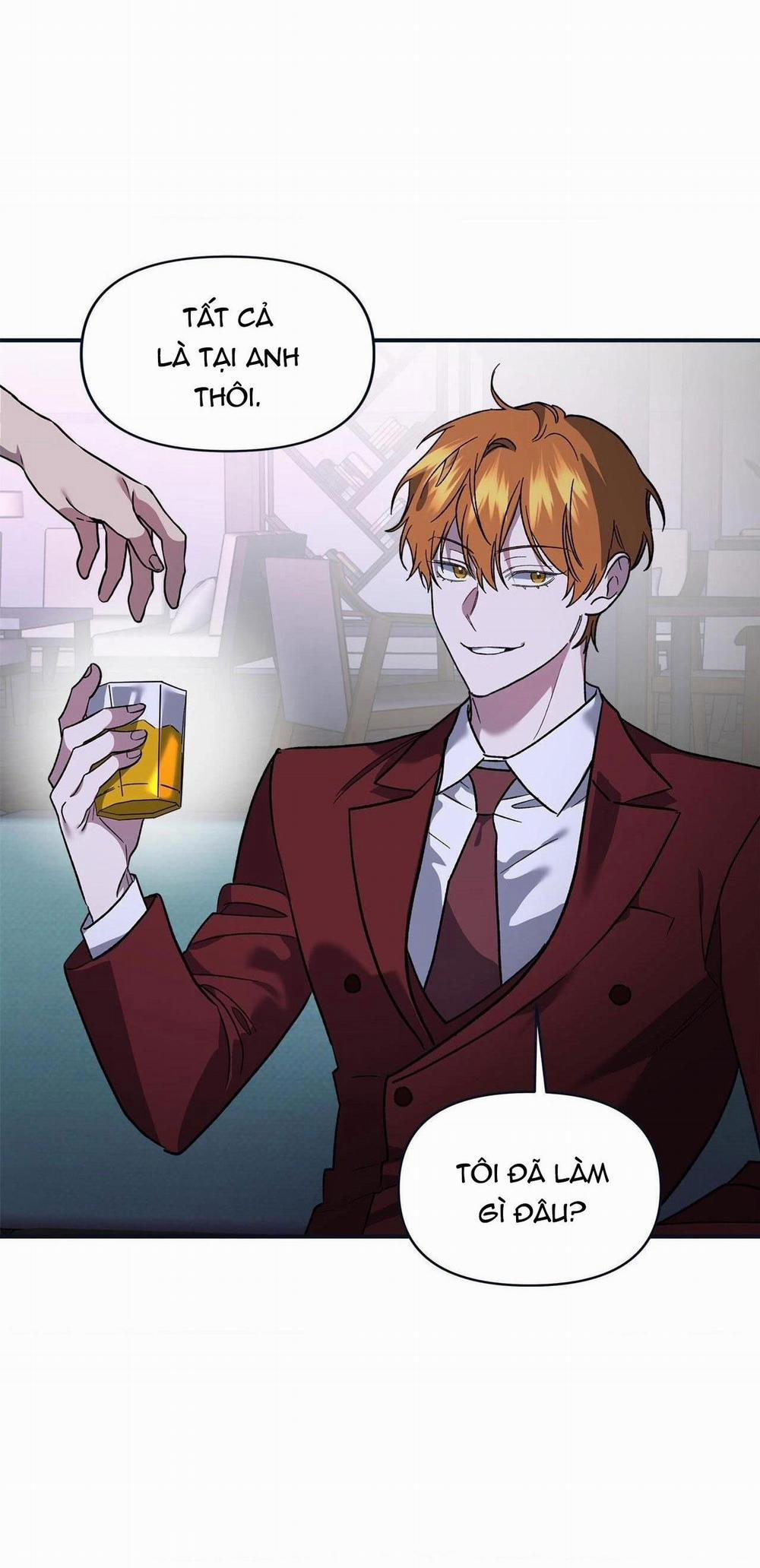 Dục Vọng Của Quái Thú 9 trang 24