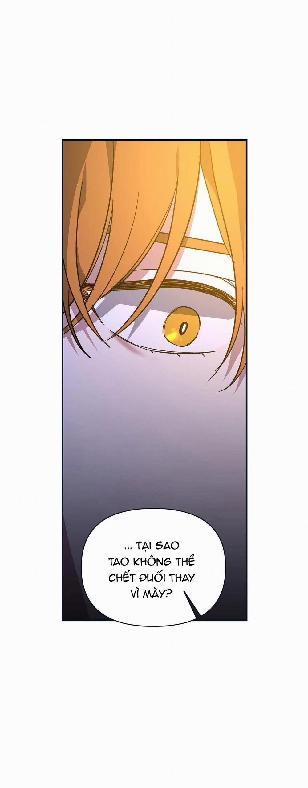 Dục Vọng Của Quái Thú 9 trang 29