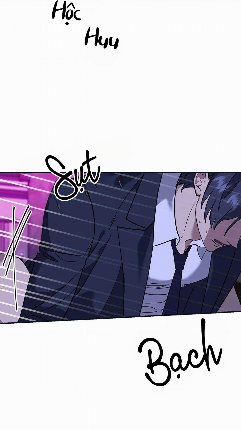 Dục Vọng Của Quái Thú 9 trang 4