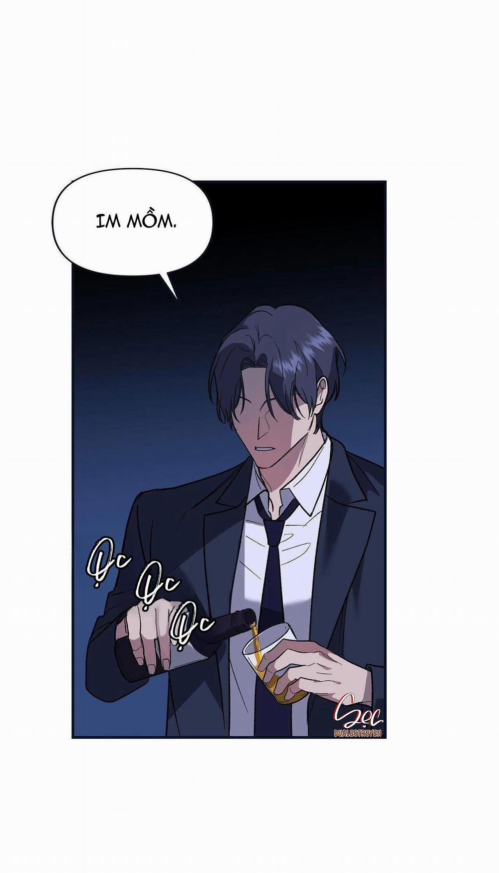 Dục Vọng Của Quái Thú 9 trang 8