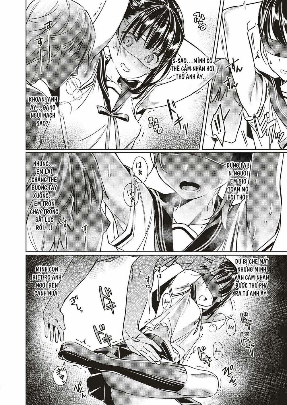 Dục Vọng Pandora 0 Kết quả trang 8