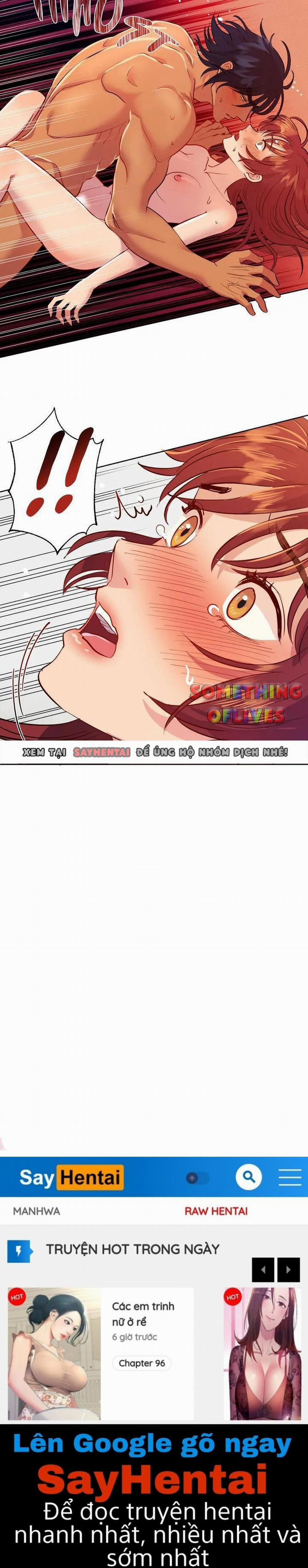 Dục Vọng Quỷ Dữ 3 trang 5