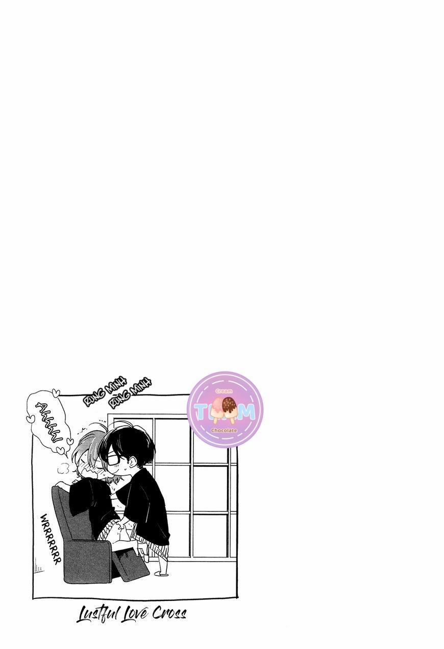 Dục Vọng Tình Yêu 1 trang 32