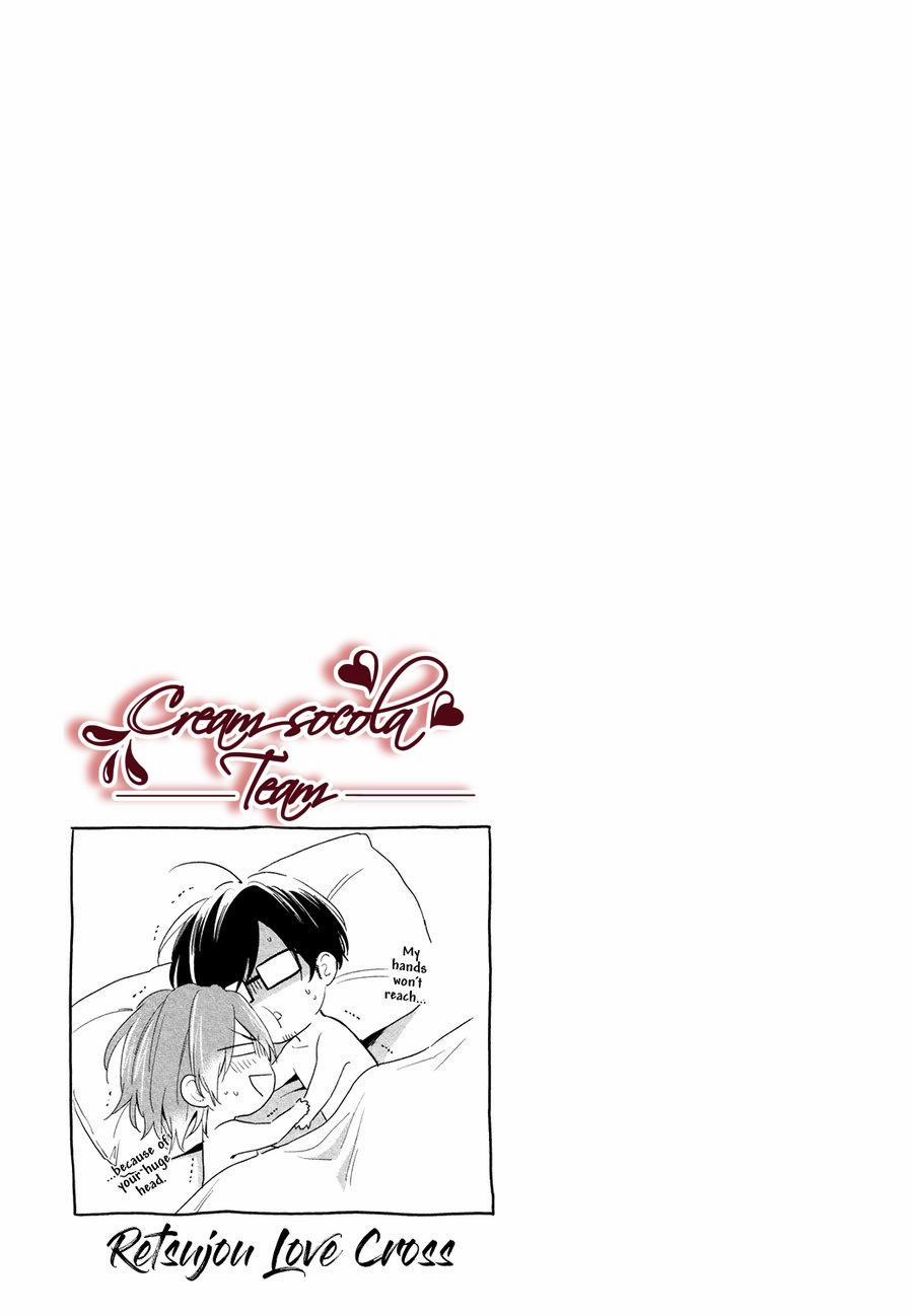 Dục Vọng Tình Yêu 5 trang 38